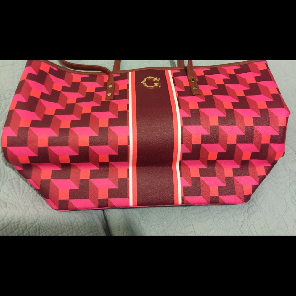 Extra Large Wonder Limited Purse